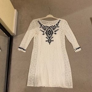 Express Dress